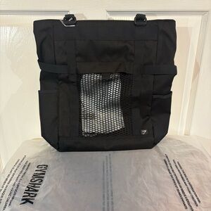 Gymshark Pursuit Tote Bag